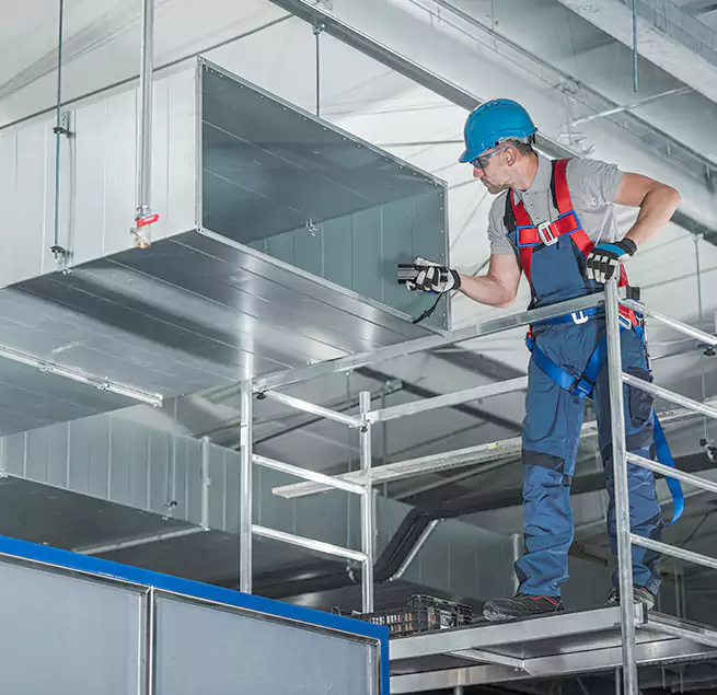 Why Homeowners Businesses Trust Us in Norwood, OH