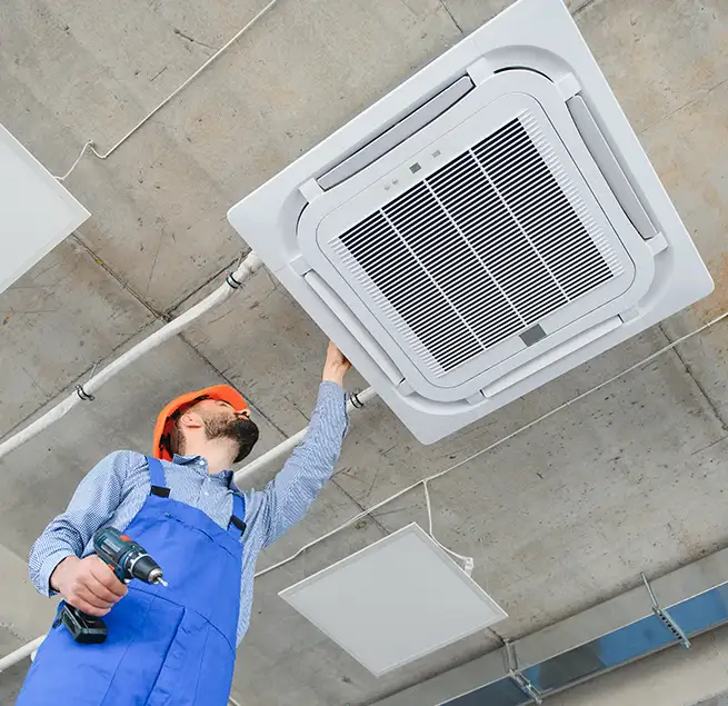 Why Homeowners & Businesses Trust Us in Norwood, OH