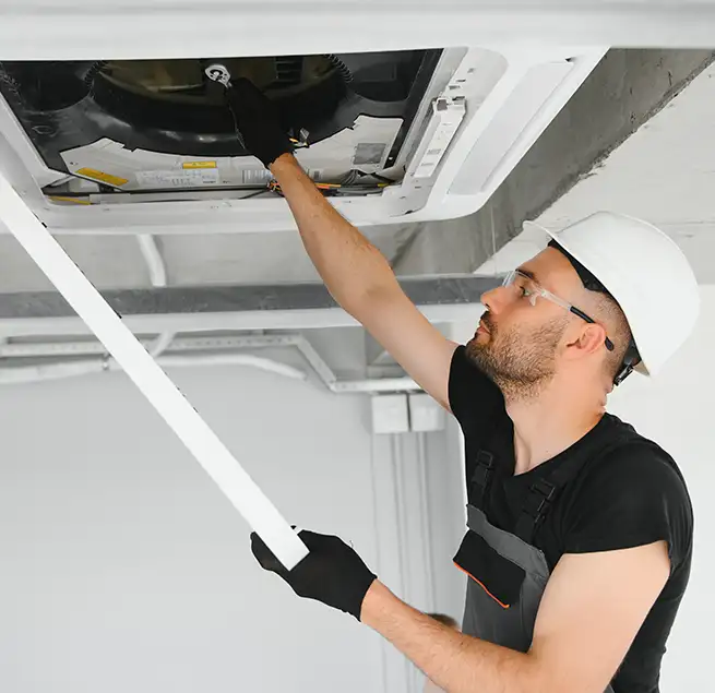 Why Homeowners & Businesses Trust Us in Norwood, OH?