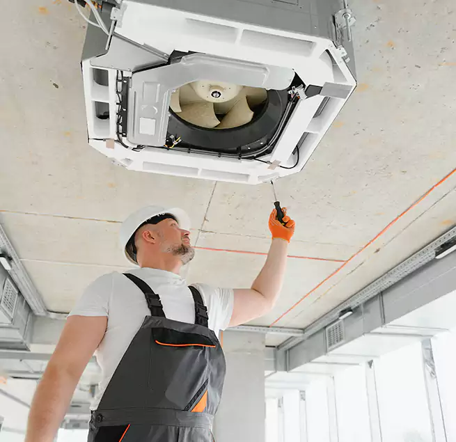 Why Homeowners Businesses Trust Us in Norwood, OH