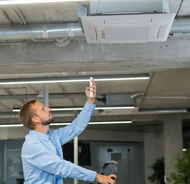 Why Homeowners & Businesses Trust Us in Norwood, OH?