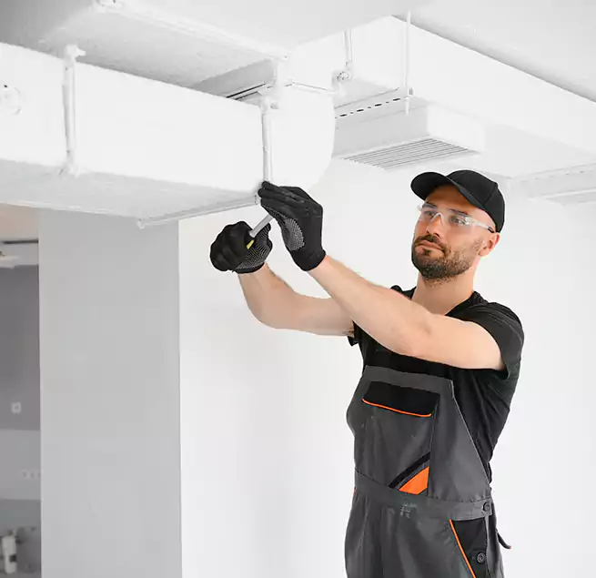  Why Homeowners Businesses Trust Us Norwood, OH