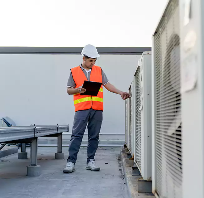 Why Homeowners & Businesses Trust Us in Norwood, OH?