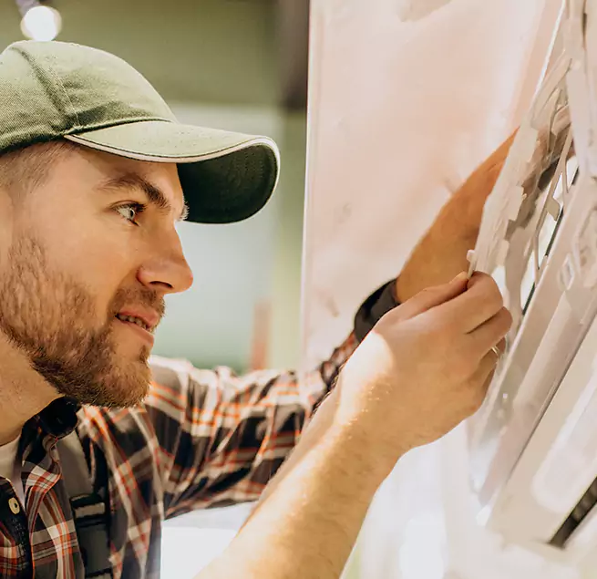 Why Homeowners & Businesses Trust Us in Norwood, OH?