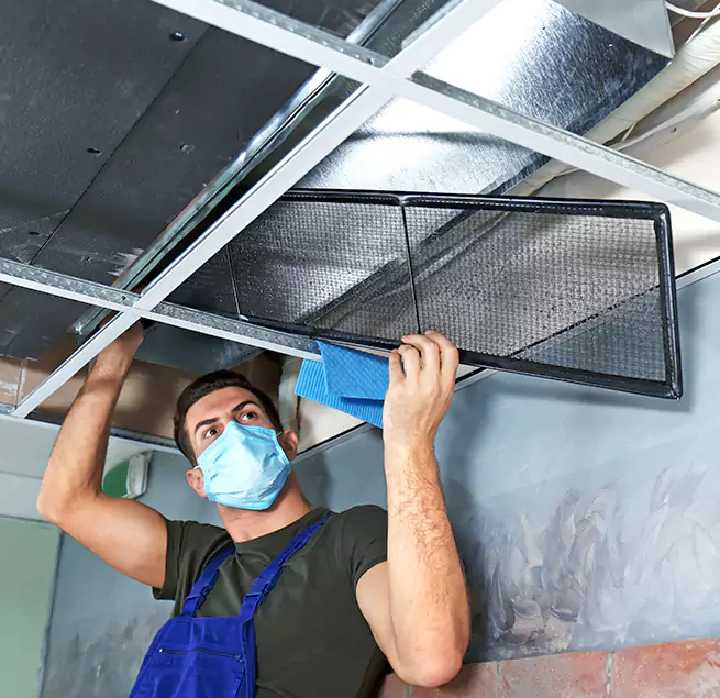 Why Homeowners & Businesses Trust Us in Norwood, OH?