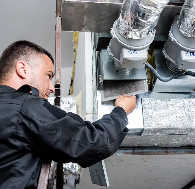 Why Homeowners & Businesses Trust Us in Norwood, OH?